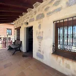 カントリーハウス Casa La Colmena