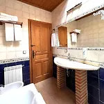Casa La Colmena * Ávila