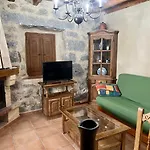 Casa La Colmena