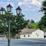 Casa La Colmena *