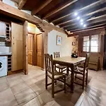 Casa La Colmena * Ávila