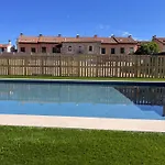 Casa La Colmena Country house