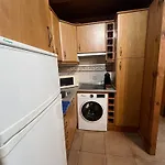 Hétvégi ház Casa La Colmena