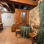 Casa La Colmena Hétvégi ház *