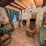 Casa La Colmena Landhuis