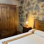 Hétvégi ház Casa La Colmena Ávila