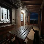 Casa La Colmena * Ávila