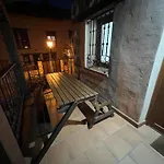 Casa La Colmena Hétvégi ház