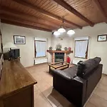 Casa La Colmena カントリーハウス