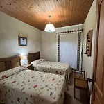 Hétvégi ház Casa La Colmena *