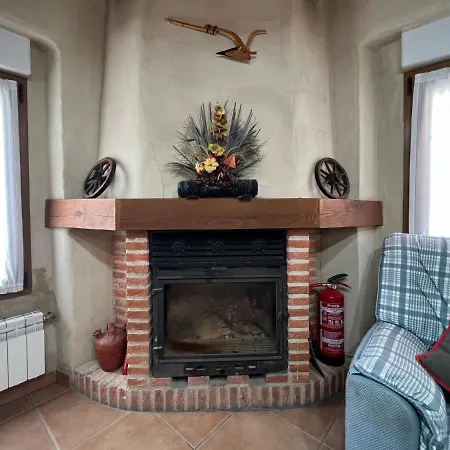 Casa La Colmena