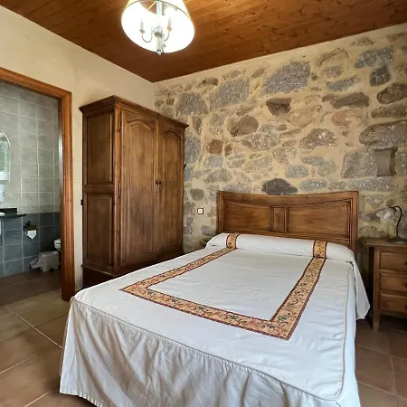 Casa La Colmena * Авила