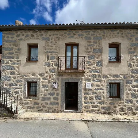 Casa La Colmena