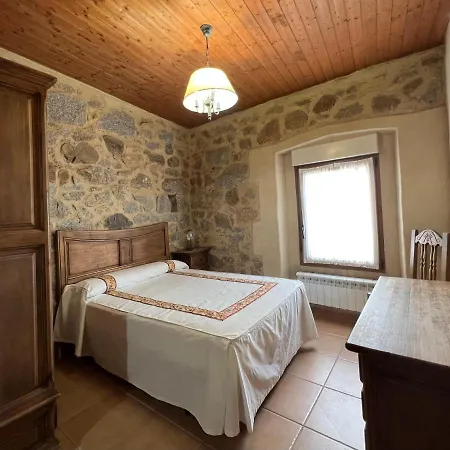 Летний дом Casa La Colmena Авила