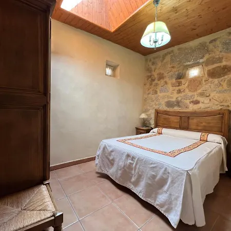Casa La Colmena *