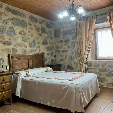 Lantställe Casa La Colmena *