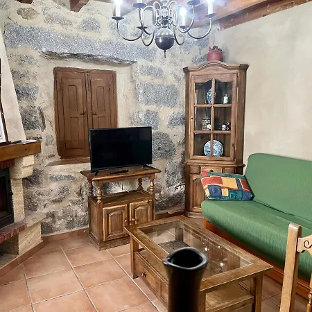 Casa La Colmena