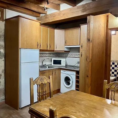 Casa La Colmena Εξοχικό σπίτι *