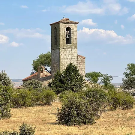 Casa La Colmena Gospodarstwo wiejskie