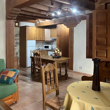 Casa La Colmena Ávila