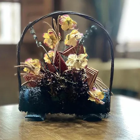 컨트리하우스 Casa La Colmena Ávila