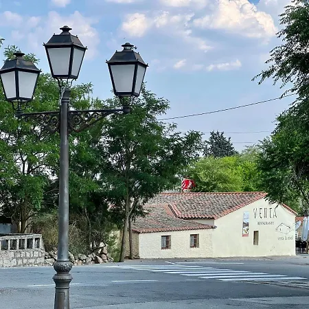 Casa La Colmena *
