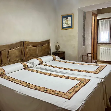 Gospodarstwo wiejskie Casa La Colmena *