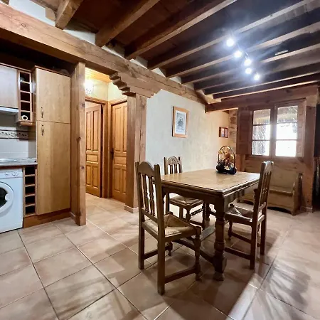 Casa La Colmena * Авила