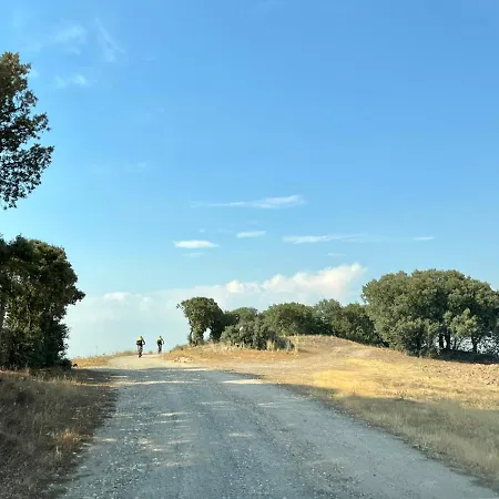 Lantställe Casa La Colmena *