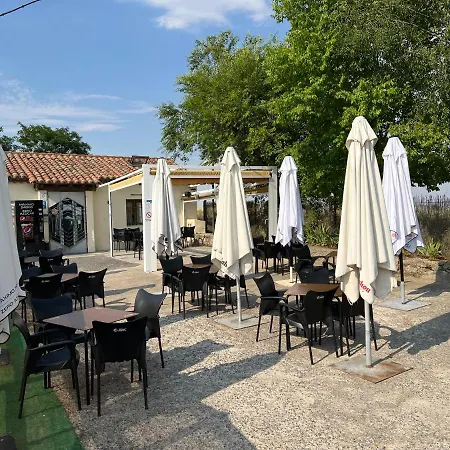 Летний дом Casa La Colmena