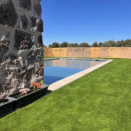 Casa La Colmena 컨트리하우스 *