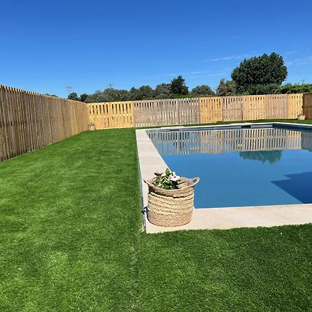 Casa La Colmena Ávila