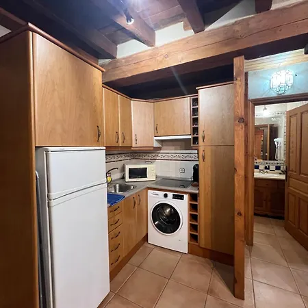 Casa La Colmena 컨트리하우스 *