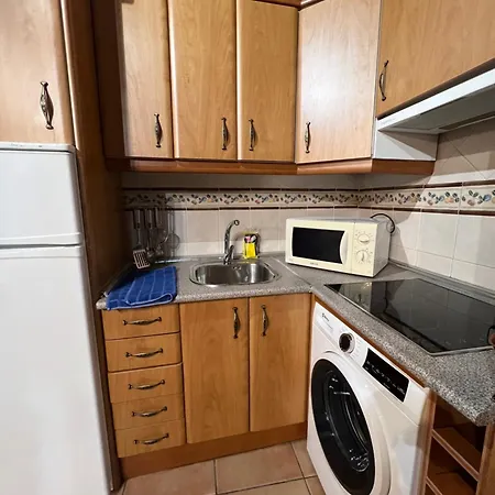 컨트리하우스 Casa La Colmena Ávila