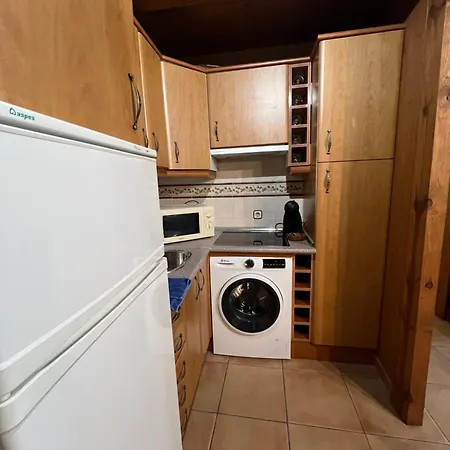 컨트리하우스 Casa La Colmena