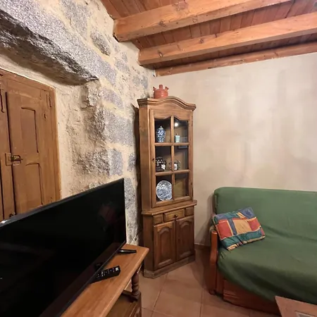 컨트리하우스 Casa La Colmena *