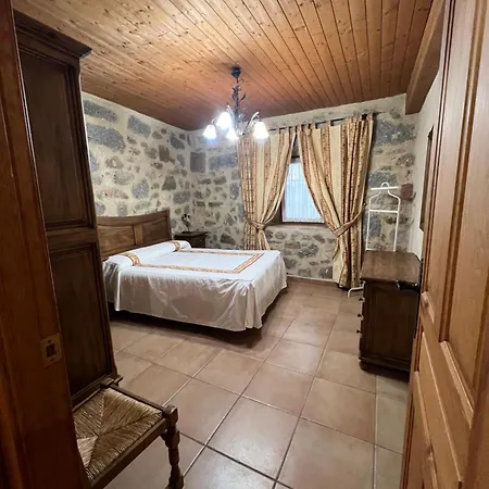 Casa La Colmena
