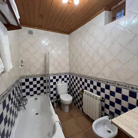 Casa La Colmena Casa rural Ávila