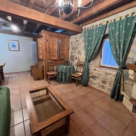 Casa La Colmena Casa rural