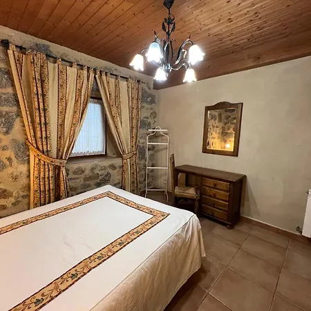 Casa La Colmena Hétvégi ház *
