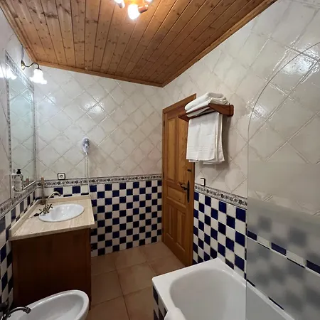 Casa La Colmena * Авила