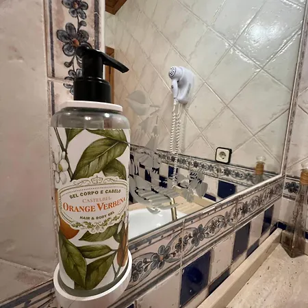 컨트리하우스 Casa La Colmena Ávila