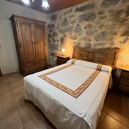 Casa La Colmena Ávila