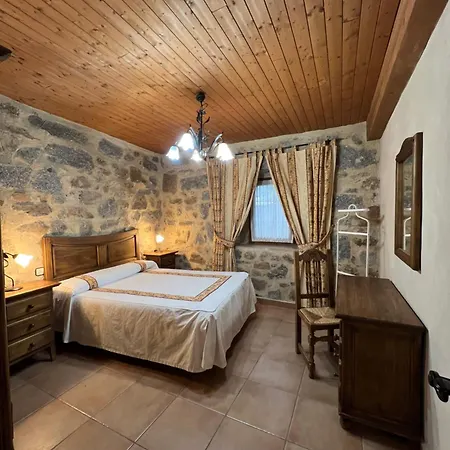 Casa rural Casa La Colmena *