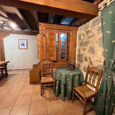 Casa La Colmena 컨트리하우스 *