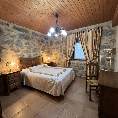 Casa La Colmena * Авила