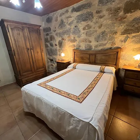 Casa La Colmena * Авила