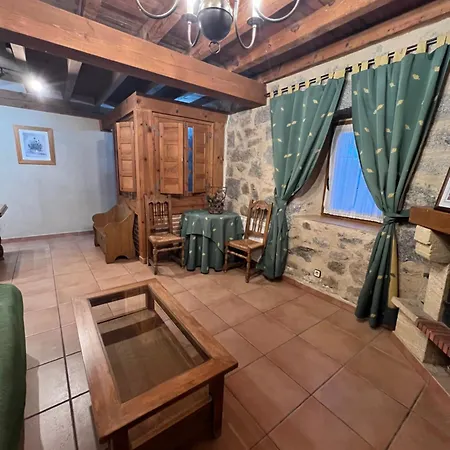 Casa La Colmena