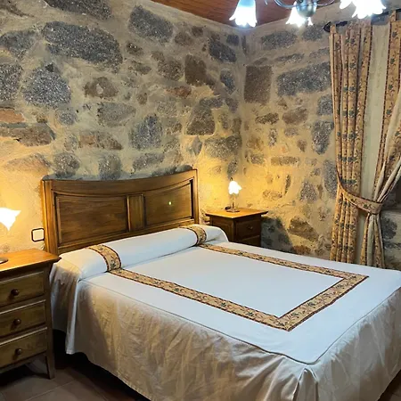 Casa rural Casa La Colmena *
