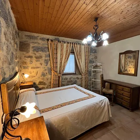 Casa La Colmena *